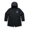 Ladies Tech Jacket Thumbnail