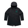 Ladies Tech Jacket Thumbnail