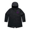 Ladies Tech Jacket Thumbnail
