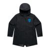 Ladies Tech Jacket Thumbnail
