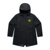 Ladies Tech Jacket Thumbnail