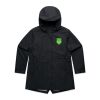 Ladies Tech Jacket Thumbnail