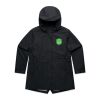 Ladies Tech Jacket Thumbnail