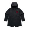 Ladies Tech Jacket Thumbnail