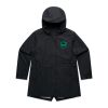 Ladies Tech Jacket Thumbnail