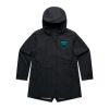 Ladies Tech Jacket Thumbnail