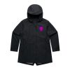 Ladies Tech Jacket Thumbnail