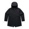 Ladies Tech Jacket Thumbnail