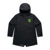 Ladies Tech Jacket Thumbnail