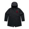 Ladies Tech Jacket Thumbnail