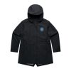 Ladies Tech Jacket Thumbnail