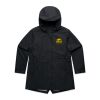 Ladies Tech Jacket Thumbnail