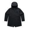 Ladies Tech Jacket Thumbnail