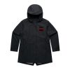 Ladies Tech Jacket Thumbnail