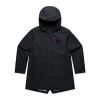 Ladies Tech Jacket Thumbnail