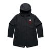 Ladies Tech Jacket Thumbnail