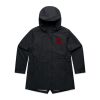 Ladies Tech Jacket Thumbnail