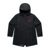 Ladies Tech Jacket Thumbnail