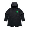 Ladies Tech Jacket Thumbnail