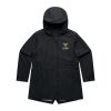 Ladies Tech Jacket Thumbnail