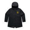 Ladies Tech Jacket Thumbnail