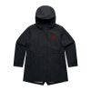 Ladies Tech Jacket Thumbnail