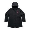 Ladies Tech Jacket Thumbnail