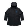 Ladies Tech Jacket Thumbnail