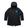 Ladies Tech Jacket Thumbnail