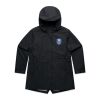 Ladies Tech Jacket Thumbnail