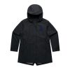 Ladies Tech Jacket Thumbnail
