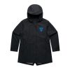 Ladies Tech Jacket Thumbnail