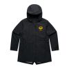 Ladies Tech Jacket Thumbnail
