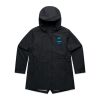 Ladies Tech Jacket Thumbnail