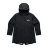 Ladies Tech Jacket Thumbnail
