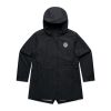 Ladies Tech Jacket Thumbnail