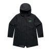 Ladies Tech Jacket Thumbnail