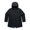 Ladies Tech Jacket Thumbnail