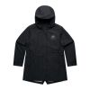 Ladies Tech Jacket Thumbnail