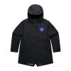 Ladies Tech Jacket Thumbnail