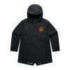Ladies Tech Jacket Thumbnail