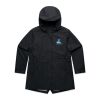 Ladies Tech Jacket Thumbnail