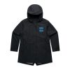 Ladies Tech Jacket Thumbnail