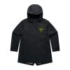 Ladies Tech Jacket Thumbnail