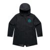 Ladies Tech Jacket Thumbnail