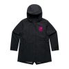 Ladies Tech Jacket Thumbnail