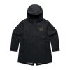 Ladies Tech Jacket Thumbnail