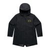 Ladies Tech Jacket Thumbnail