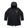Ladies Tech Jacket Thumbnail