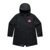 Ladies Tech Jacket Thumbnail